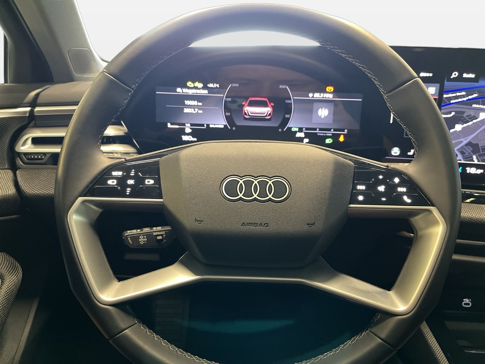 Audi A5 - Bild 17