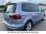 Seat Alhambra 2.0 TDI Style 7-sitzer Navi Keyless SHZ - Seat Alhambra in Bochum