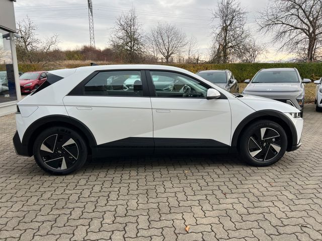 Hyundai IONIQ 5 – Bild 9