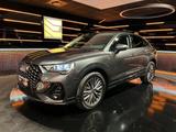 Audi Q3 Sportback 35 TFSI S line - Gebrauchtwagen in Frankreich