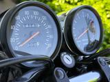 Yamaha SR 500 - YAMAHA SR