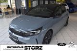 Opel Corsa F GS NAVI|ACC|MATRIX|KAMERA|HYBRID - Opel Corsa mit Benzin-Antrieb: Automatik