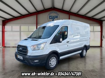 Ford Transit - 1
