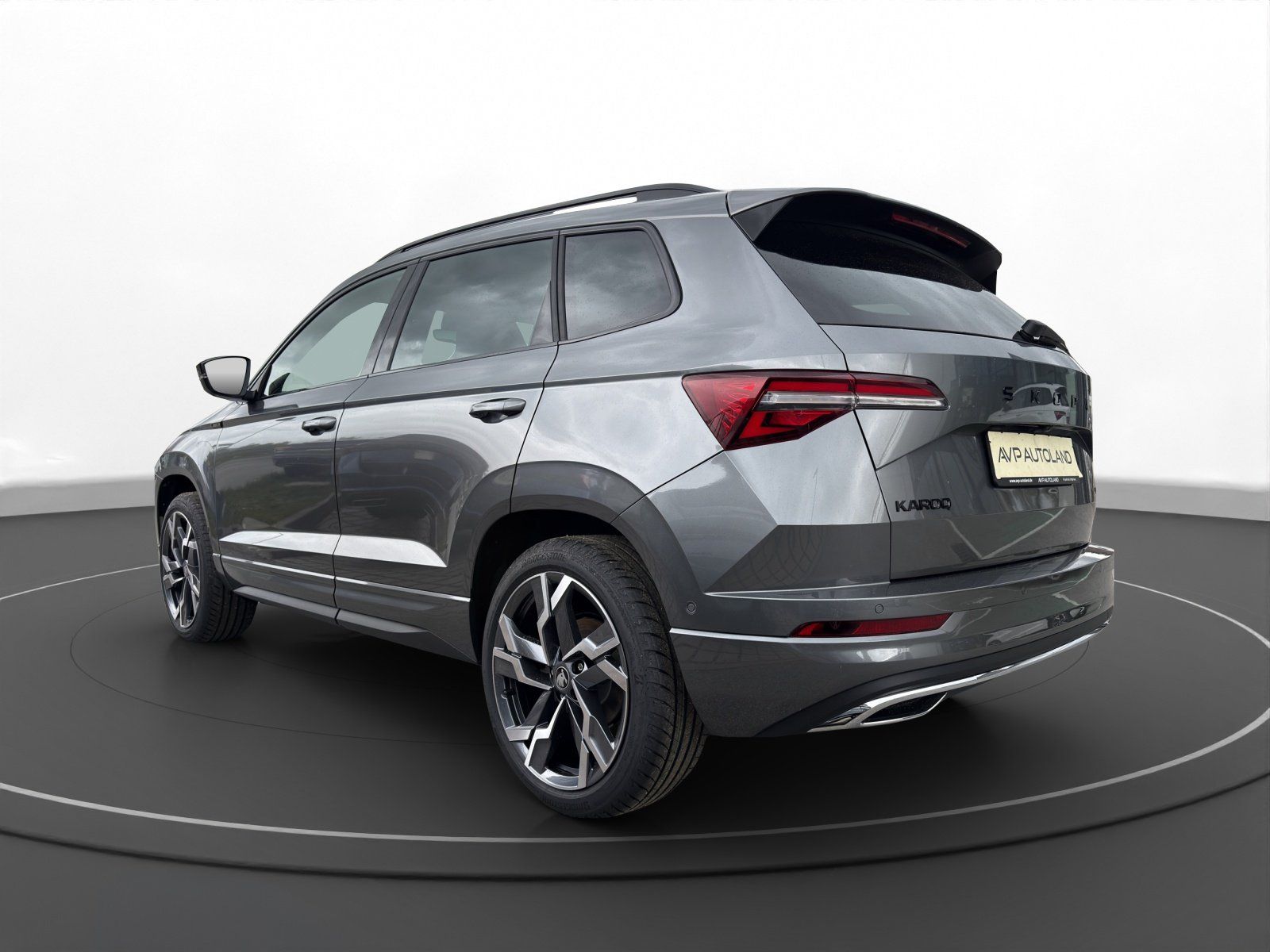 Skoda Karoq - Bild 7