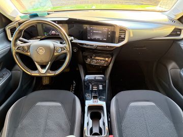Bild 12 Opel Mokka-e Edition +LED+BLUETOOTH+KLIMA+11kW+ALU+