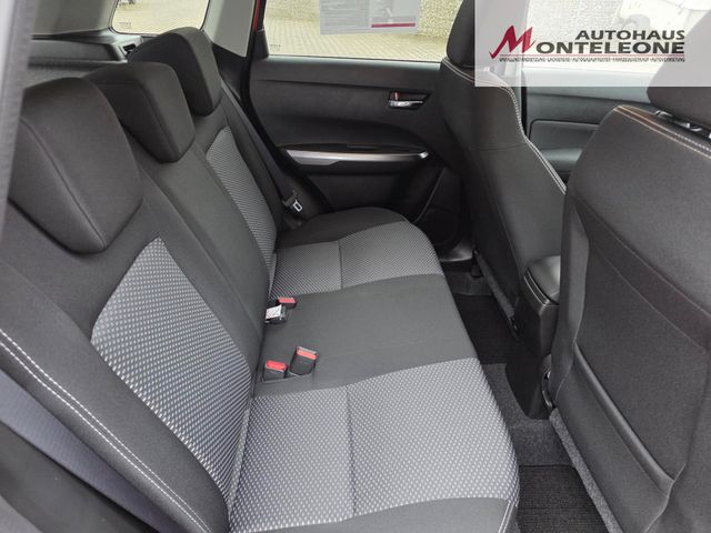 Suzuki Vitara 1.4 Comfort Allgrip | AUTOMATIK | 4x4