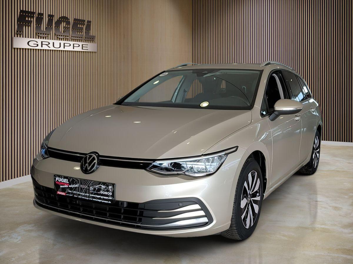 Volkswagen Golf Variant 1.5 TSI MOVE ACC SHZ 5 J. Garantie, миниатюра 3