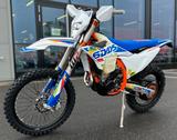 KTM 350 EXC-F  Six Days 2026 - KTM 350 EXC F SIX DAYS