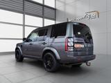 Land Rover  4 3.0 SDV6 HSE/Euro6/ACC/Luft/Pano/AHK - Land Rover Discovery in Dresden