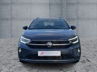 Volkswagen Taigo - Vorschau Bild 3