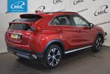 Mitsubishi Eclipse Cross AWD - Mitsubishi Eclipse Cross mit Benzin-Antrieb: Rot, Geländewagen