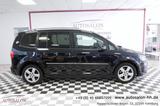 Volkswagen Touran Highline*5Sitze*3Vorb*Alcantara*Navi*AHK* - Volkswagen Touran aus 2011: Highline