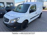 Mercedes-Benz Citan Kasten 109 CDI lang - gebrauchte Mercedes-Benz Citan aus dem Jahr 2012