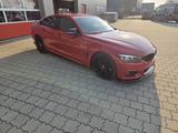 BMW 440 Gran Coupé 440i xDrive Gran Coupé M Spor... - BMW 440 Gran Coupé aus 2017