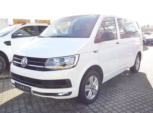 Volkswagen T6 Multivan 2.0 TDI Trendline Navi Kamera PDC