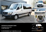 Mercedes-Benz Sprinter 319 CDI Kombi L2H1 Autom. bis 9-Sitze - Mercedes-Benz Sprinter: Cdi 319