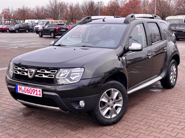 Dacia Duster Prestige 4x2 Navi Leder RfKamera EURO6