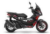 Aprilia SR GT 200 Replica - 2025 - APRILIA SR GT REPLICA 200