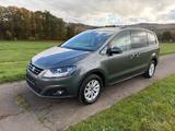 Seat Alhambra Style 2.0TDI 150ps - Seat aus 2017