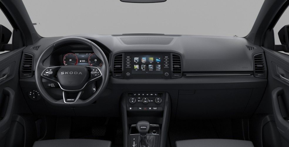 Skoda Karoq - Bild 5