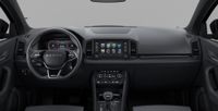 Skoda Karoq - Vorschau Bild 5
