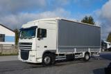 DAF XF 105.510 / BURTO-FIRANKA / EURO5 / AUTOMAT - Daf XF105-510