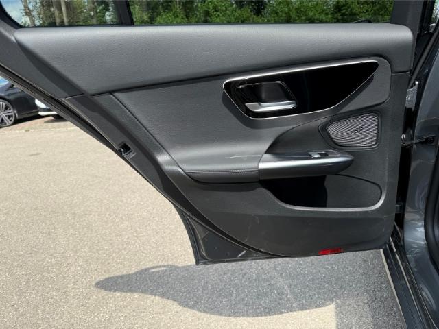 Mercedes-Benz C-Class d T-Modell Avantgarde Panorama Fahrassiste, миниатюра 15