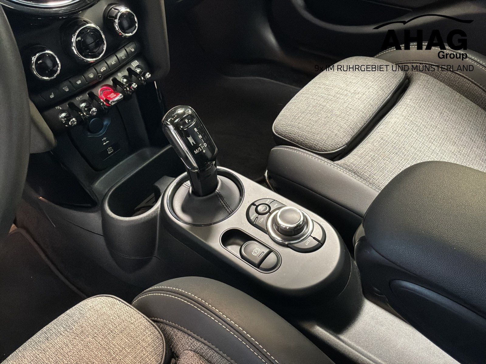 MINI Cooper S - Bild 10