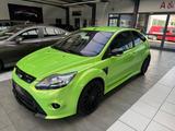 Ford Focus Lim. RS - Ford Focus: Grün, Metallic
