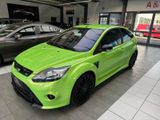 Ford Focus Lim. RS - Ford Focus: Grün, Metallic