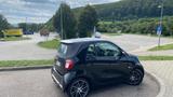 Smart Brabus Cabrio 86 kW mit KW Fahrwerk - CS Tuning - Smart ForTwo: Tuning