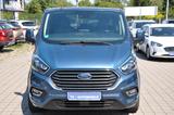 Ford Tourneo Custom L2 BIXENON-AHK-KAM-NAV - gebrauchte Ford Tourneo Custom aus dem Jahr 2019