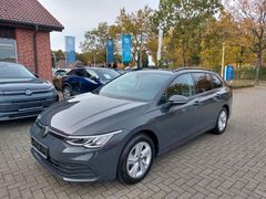 Golf VIII Variant 2,0 TDI Life *DSG*LED*Kamera