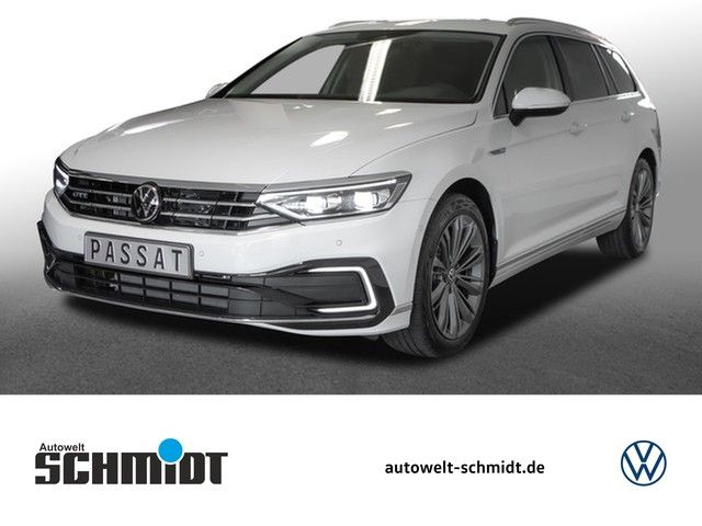 Volkswagen Passat GTE Variant GTE