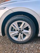 Volkswagen Golf 1.0 eTSI OPF DSG 81kW Life Variant Life - Volkswagen Gebrauchtwagen in Aachen