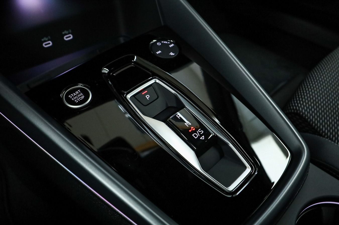 Audi A3 - Bild 15