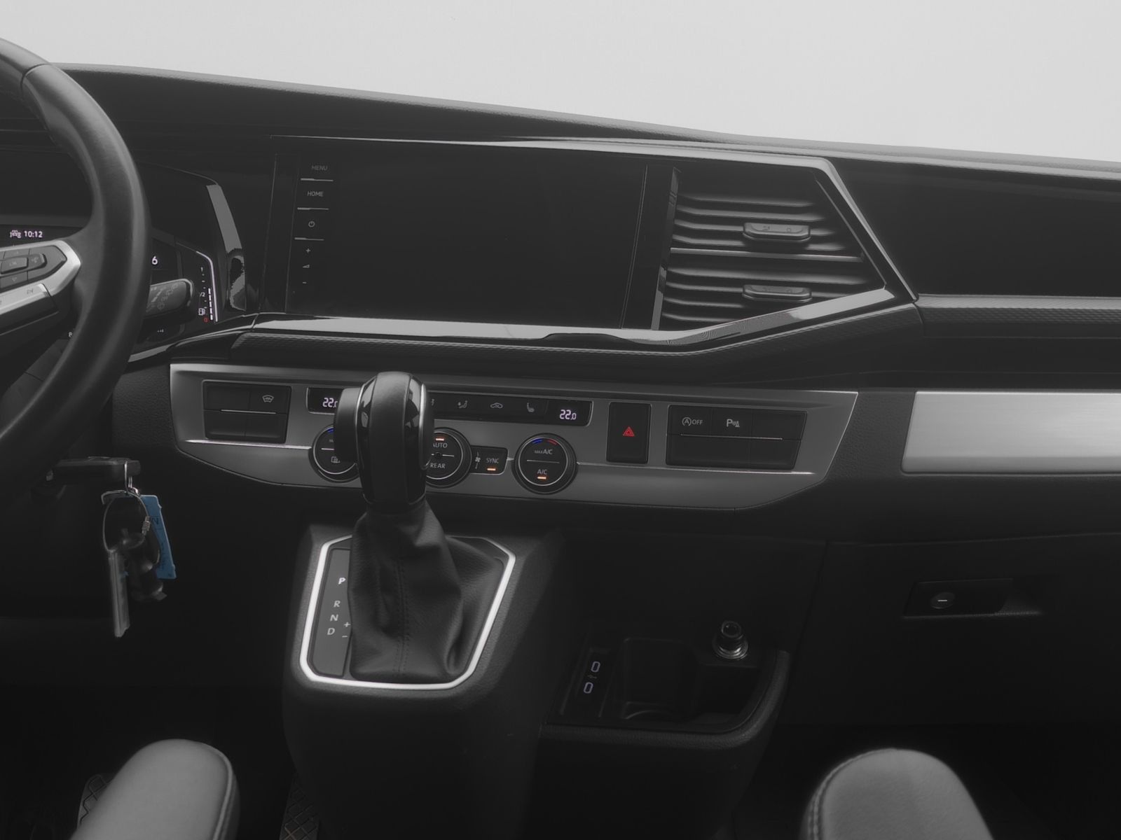 Volkswagen T6 California - Bild 12