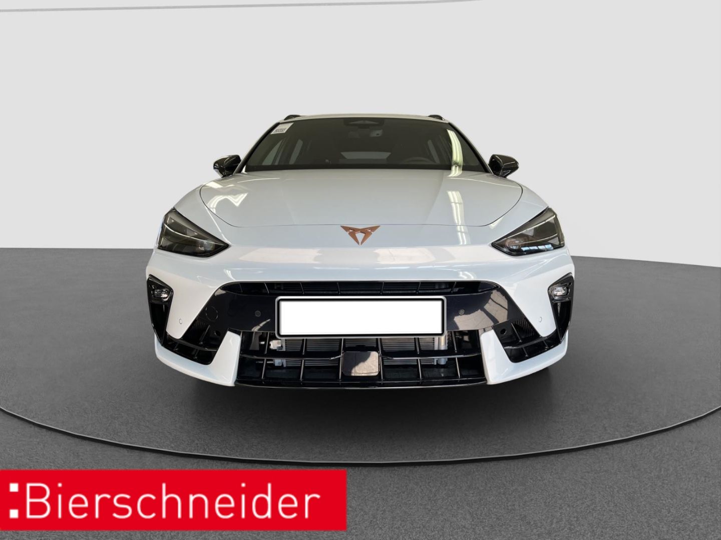 Cupra Leon - Bild 3