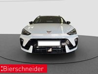 Cupra Leon - Vorschau Bild 3