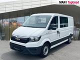 MAN TGE 3.100 4X2F SB - MAN Gebrauchtwagen