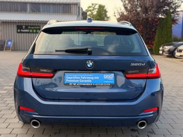 BMW 320 - 8
