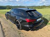 Audi RS6 Avant 4.0 TFSI quattro/B&O/305/Pano - gebrauchte Audi RS6 aus dem Jahr 2021
