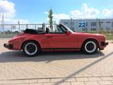 Porsche 911 Urmodell - Porsche aus 1987: 911