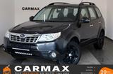 Subaru Forester Exclusive Leder,Navi,Panorama,SH,AHK - Subaru Forester mit Benzin-Antrieb