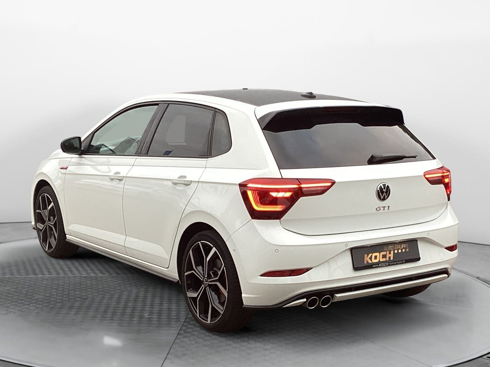 Volkswagen Polo - Bild 4