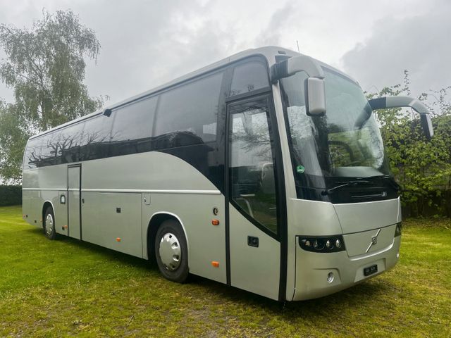 Volvo 9700