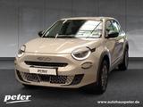 Fiat 600 1.2 Mild-Hybrid Sonderedition (EURO 6e) - Fiat 600 New cars