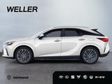 Lexus RX 350 h Luxury Line *360*HUD*Navi*LED*el Heck* - weiße Lexus RX 350