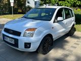 Ford Fusion Style*2.Hand*Klima*Zahnriemen+Wp Ern.2022 - Ford Fusion: Kombi