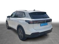 Volkswagen Tiguan - Vorschau Bild 4